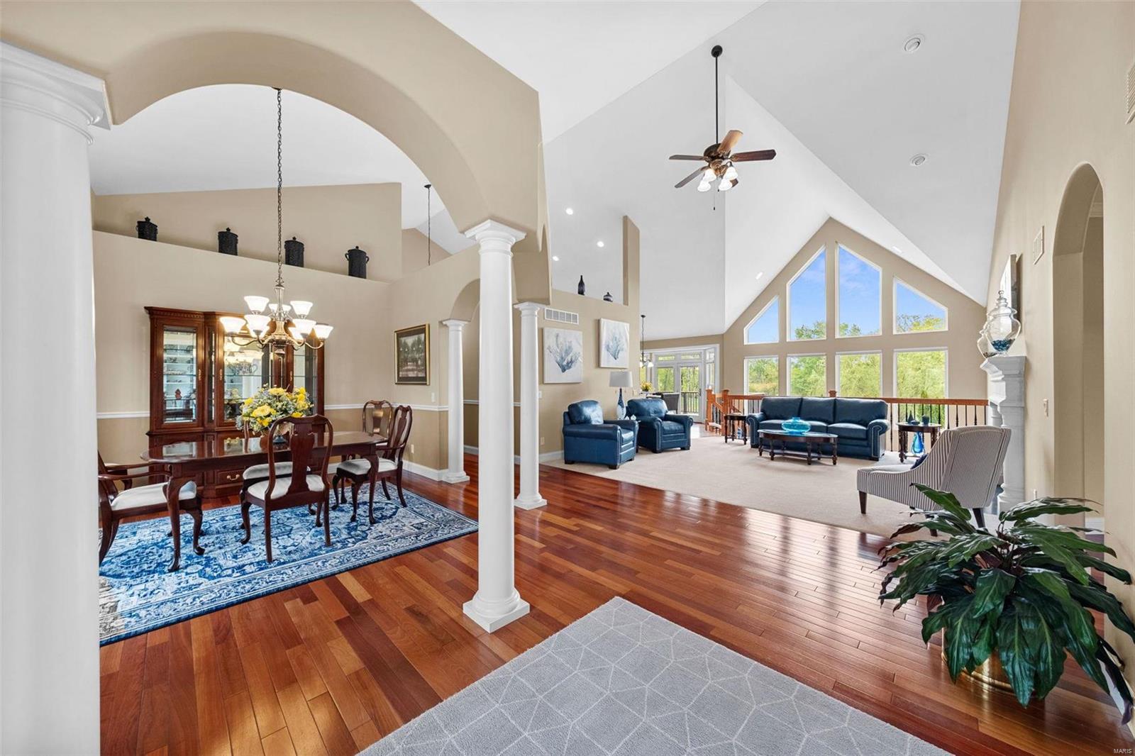 Lynchburg Estates - Residential