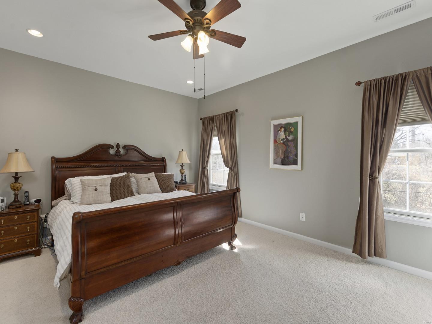 Oak Estates Add - Residential