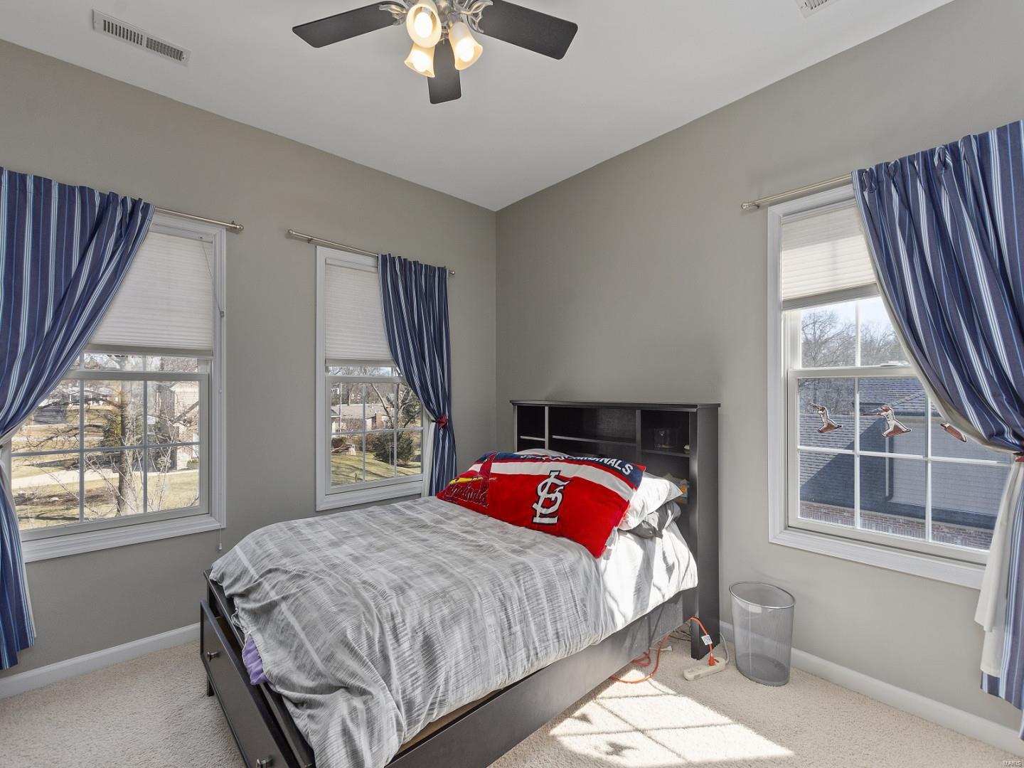 Oak Estates Add - Residential