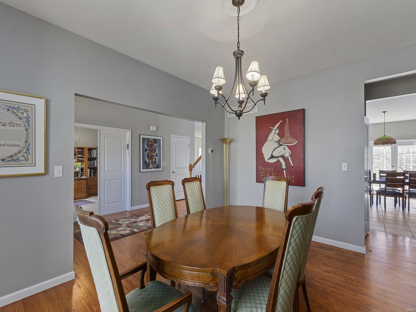 Oak Estates Add - Residential