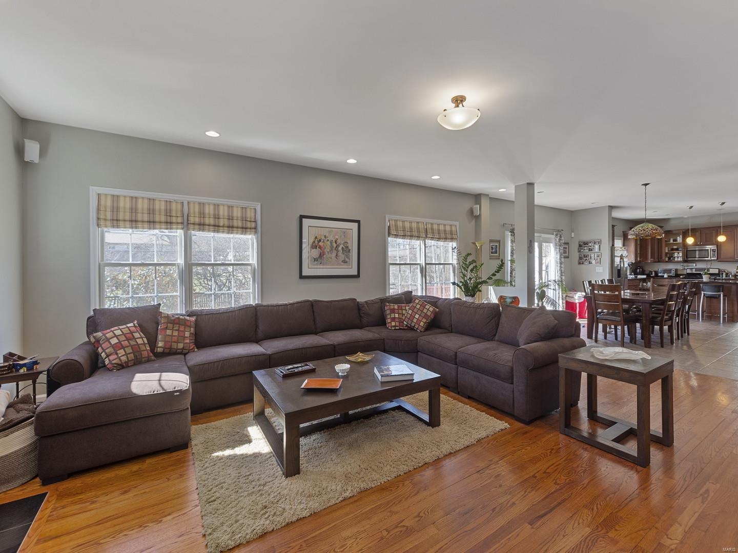 Oak Estates Add - Residential