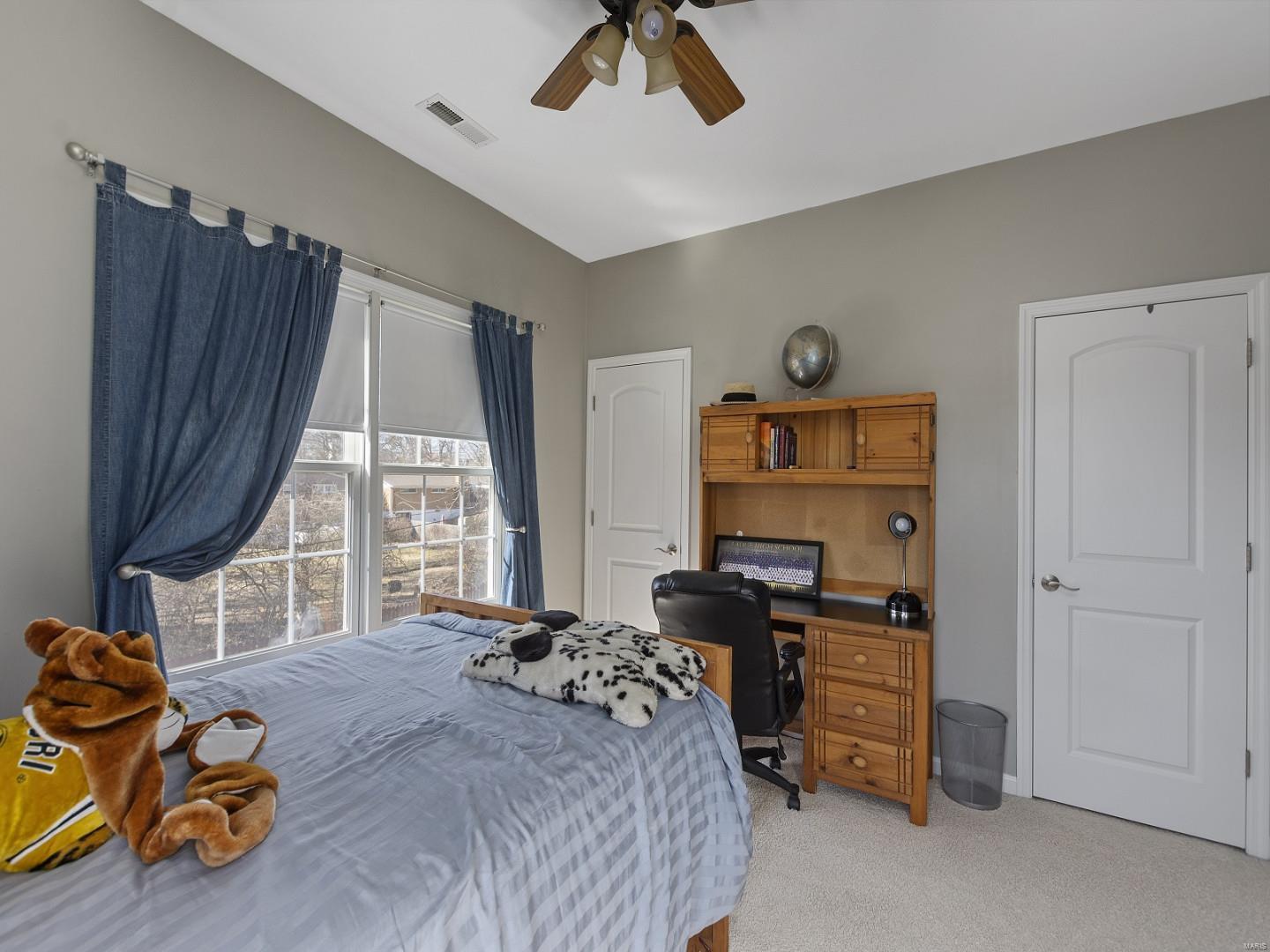 Oak Estates Add - Residential