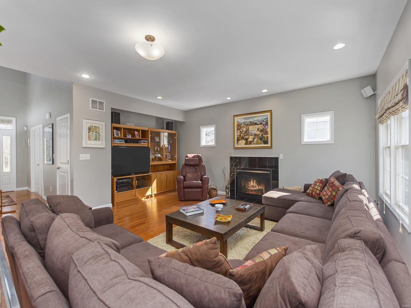 Oak Estates Add - Residential