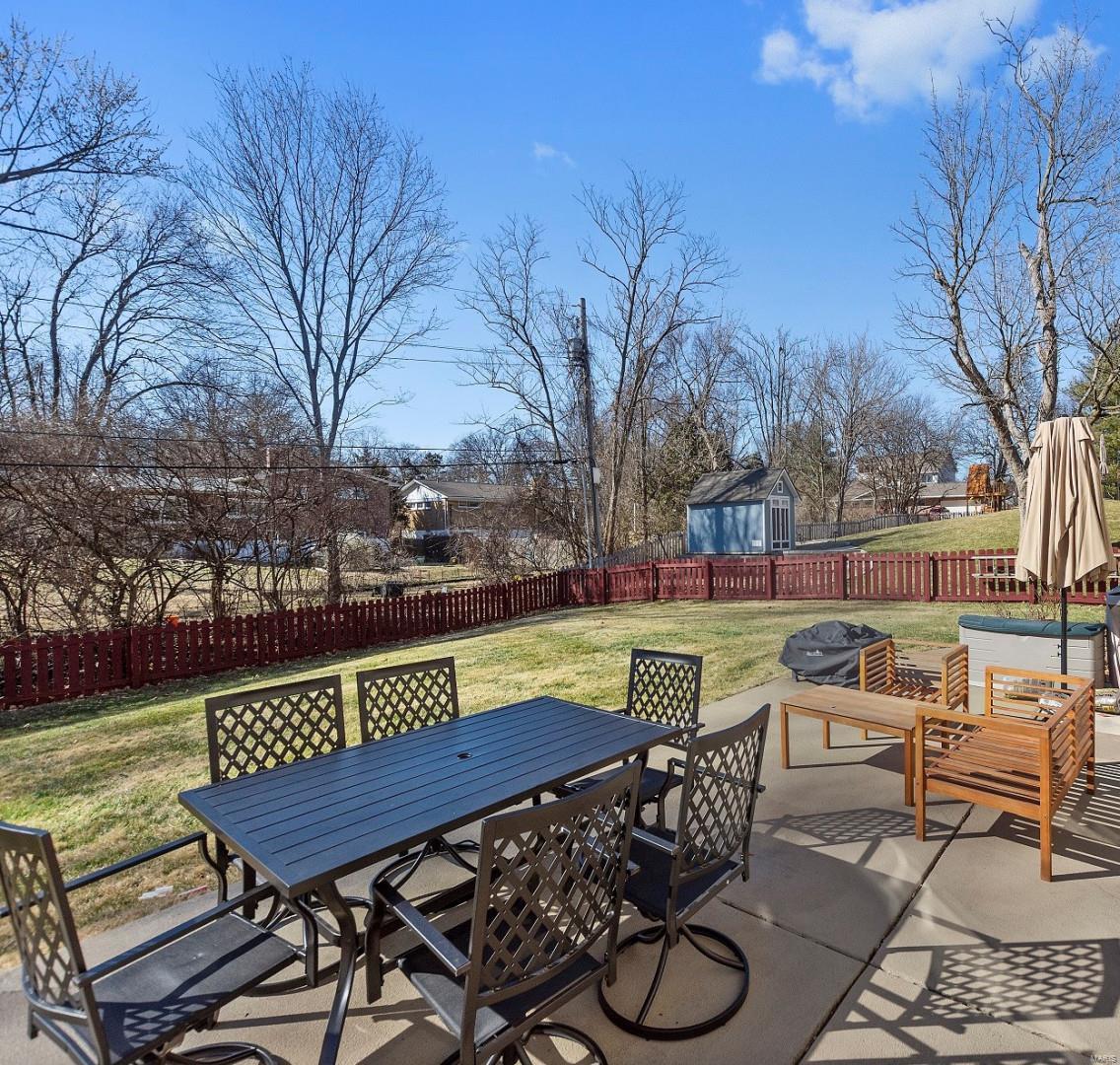 Oak Estates Add - Residential