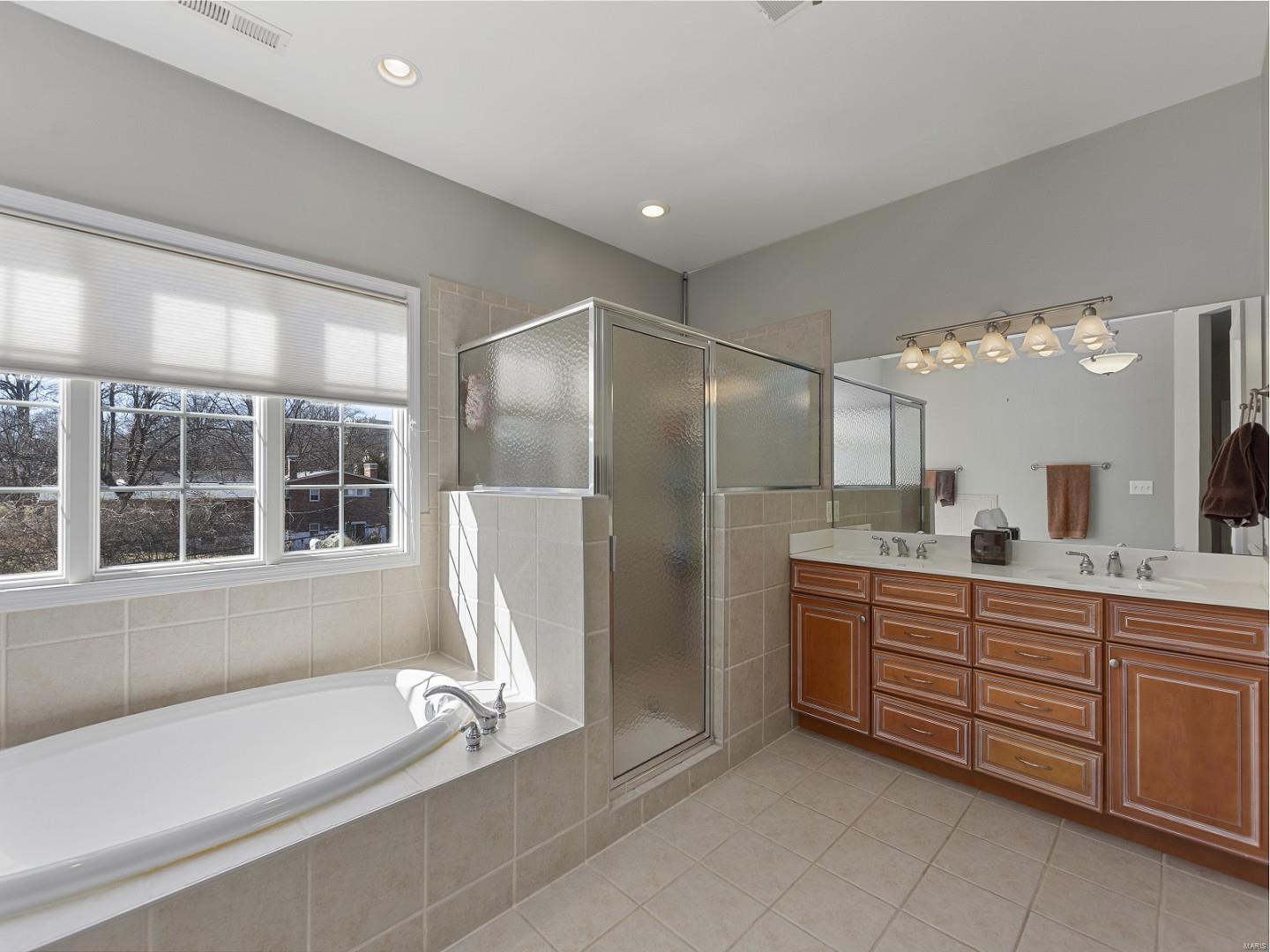 Oak Estates Add - Residential