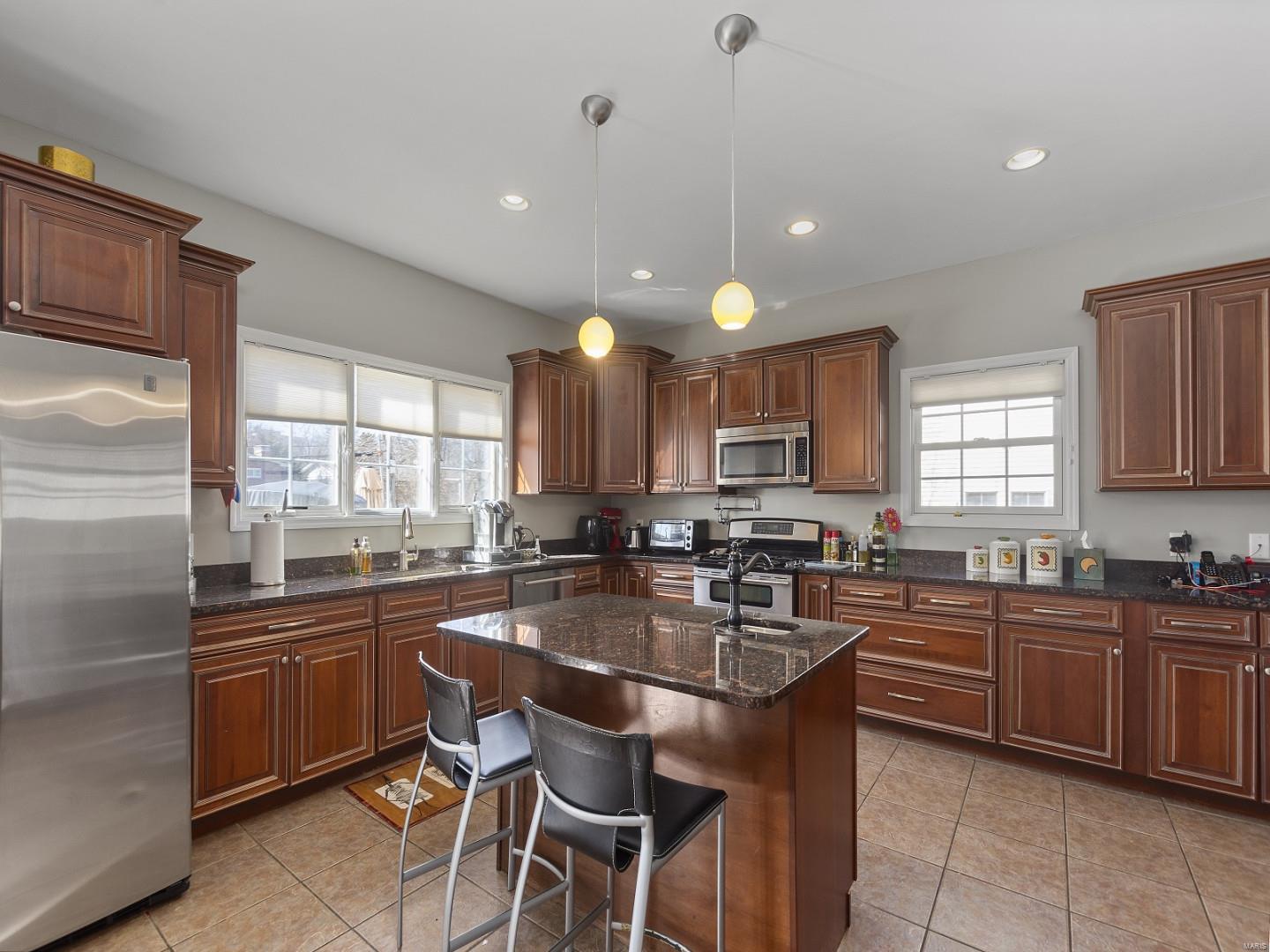 Oak Estates Add - Residential