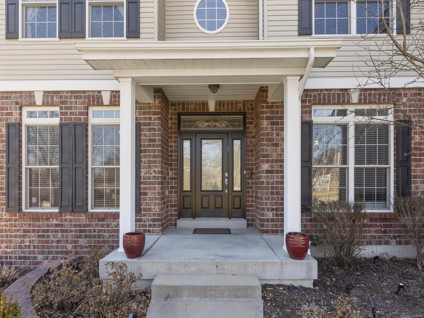 Oak Estates Add - Residential