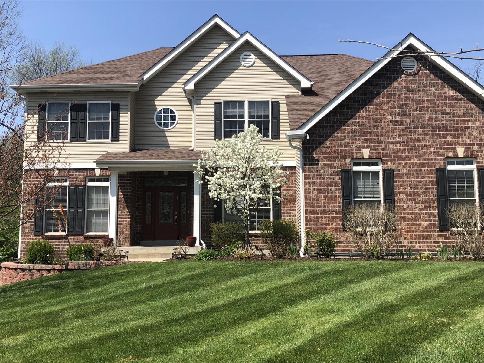 Oak Estates Add - Residential