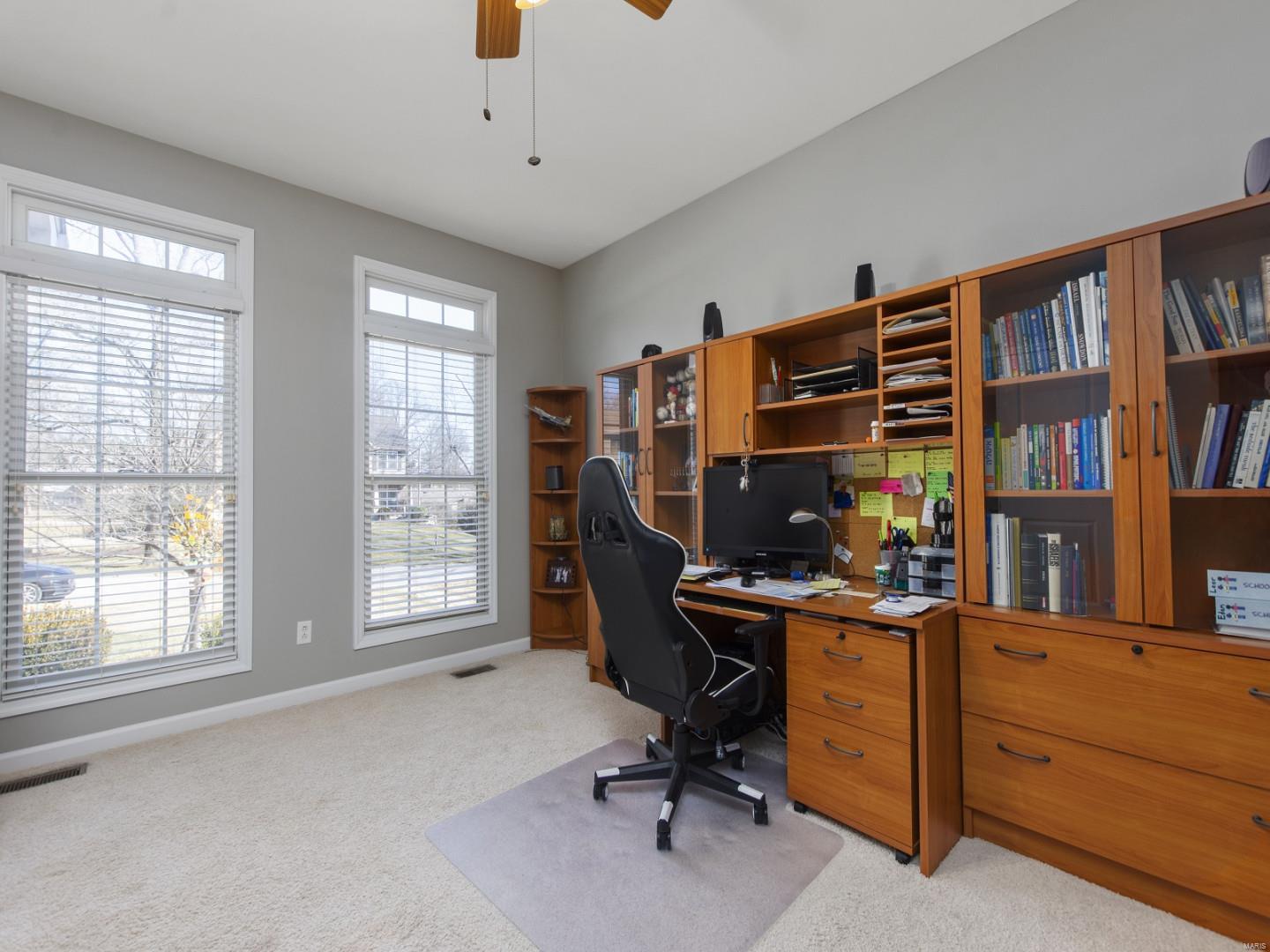 Oak Estates Add - Residential