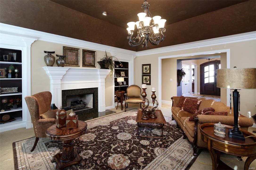 Tara Estates - Residential