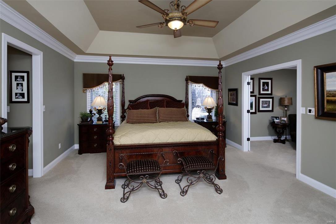 Tara Estates - Residential