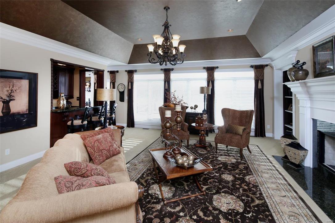 Tara Estates - Residential