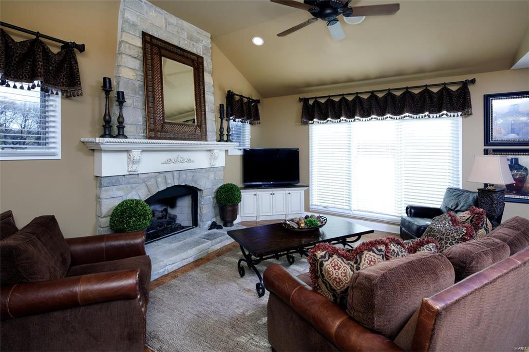 Tara Estates - Residential