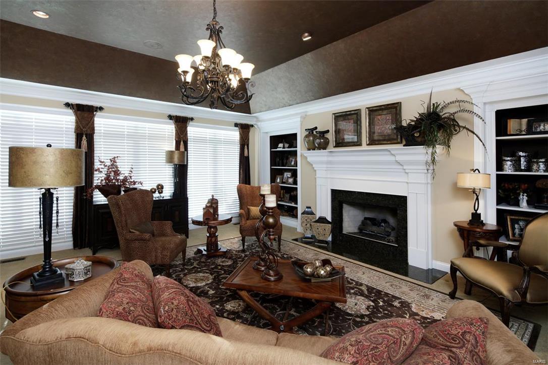 Tara Estates - Residential