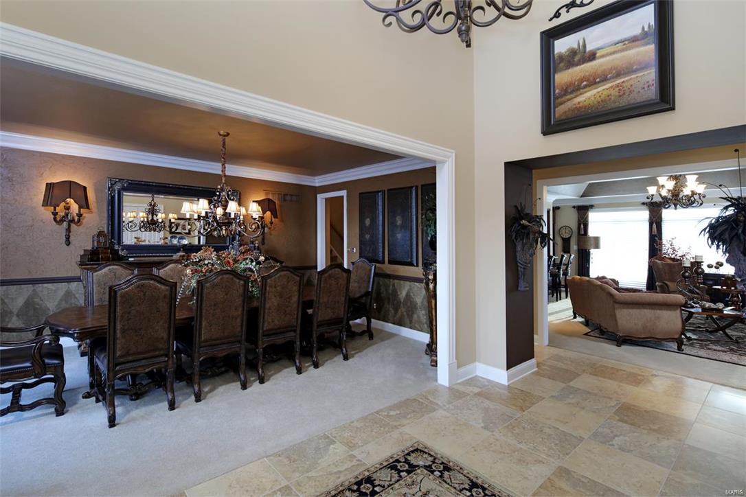 Tara Estates - Residential