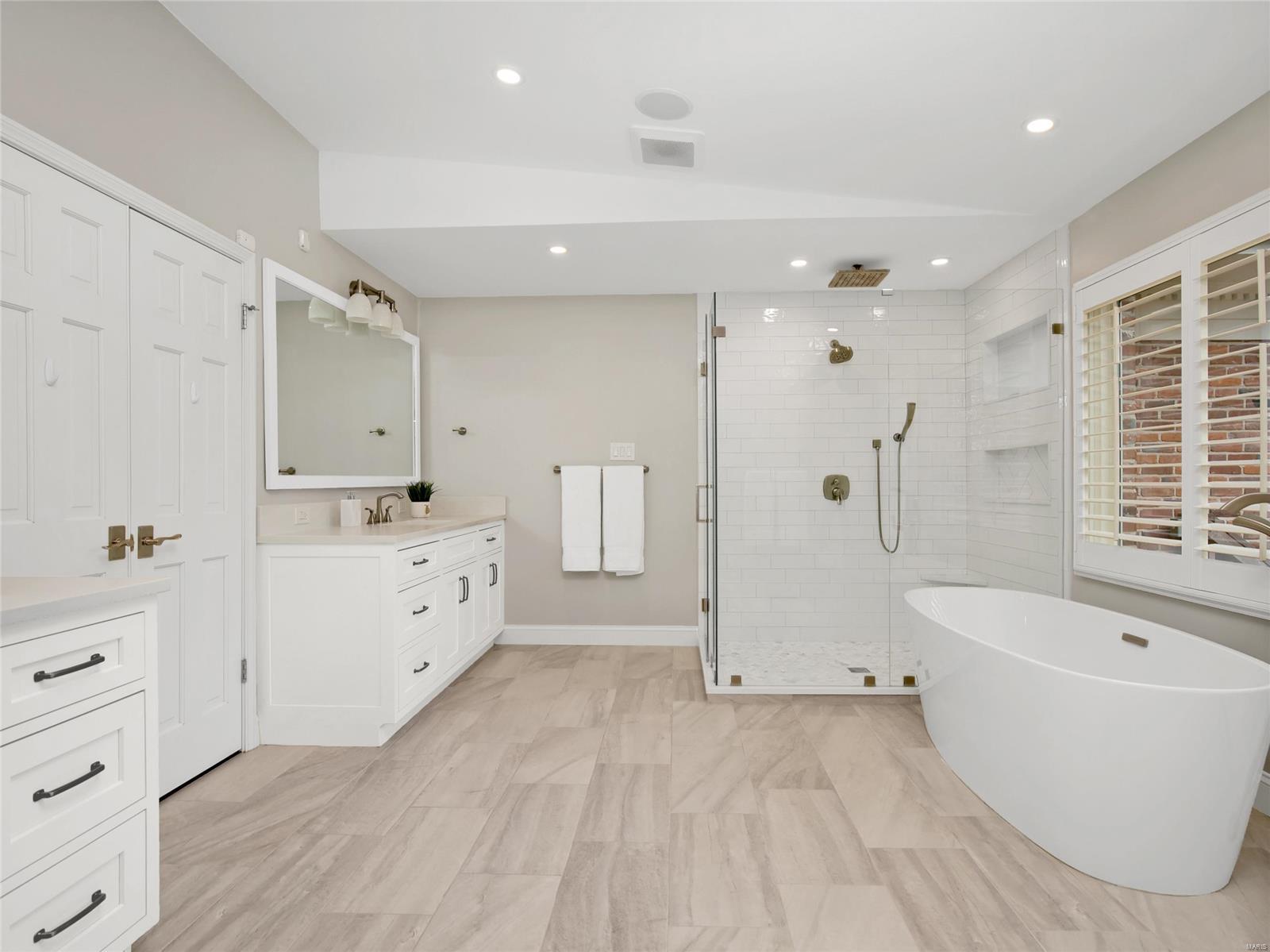 Gouvenor Lane - Residential