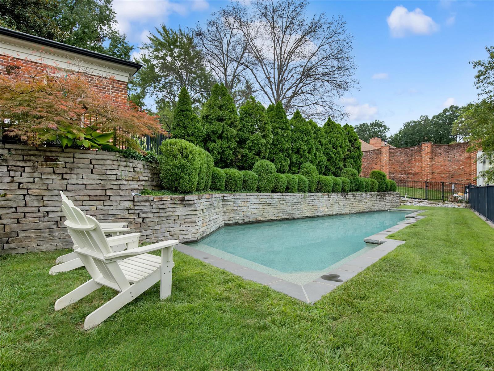 Gouvenor Lane - Residential