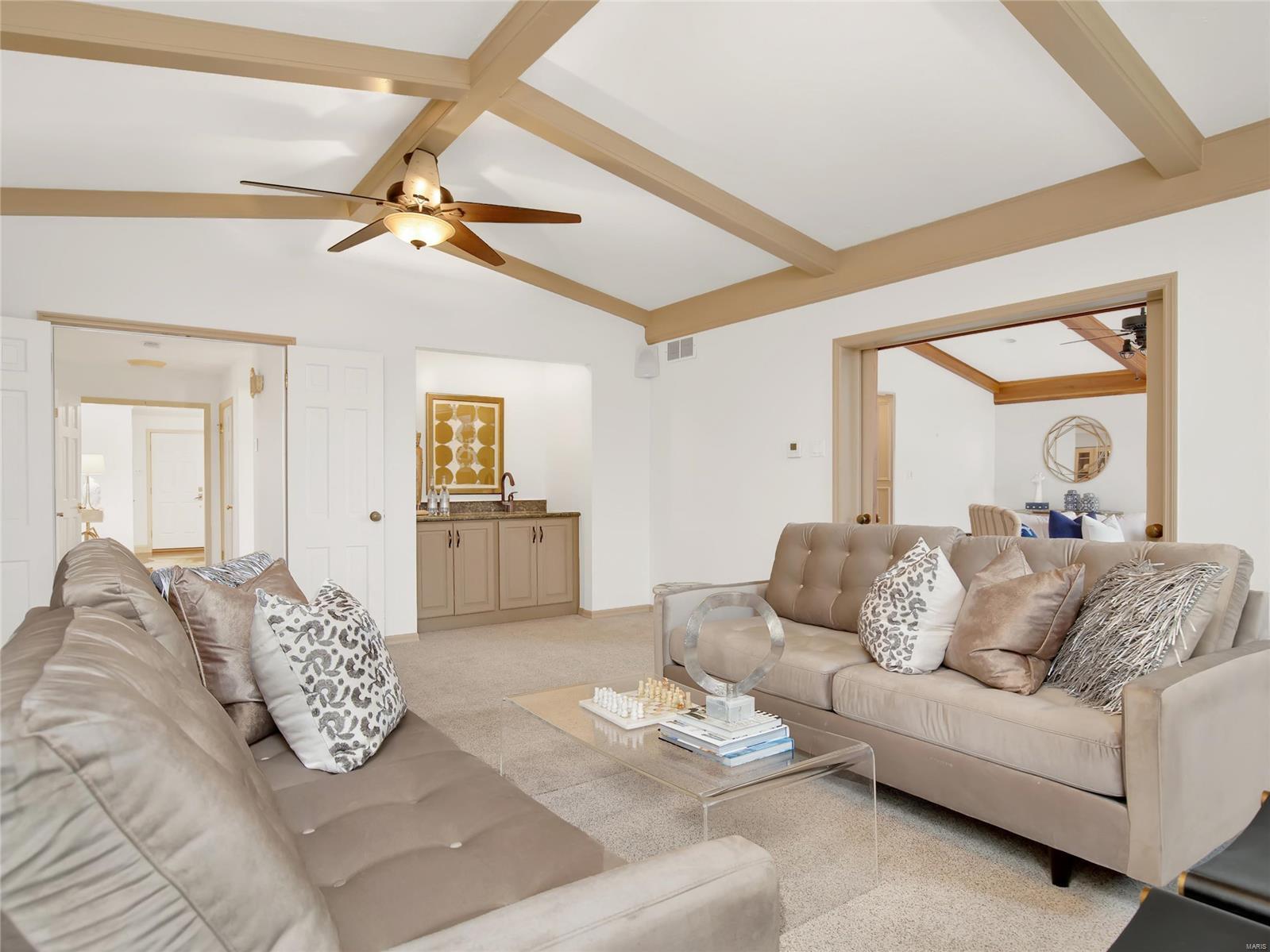 Gouvenor Lane - Residential