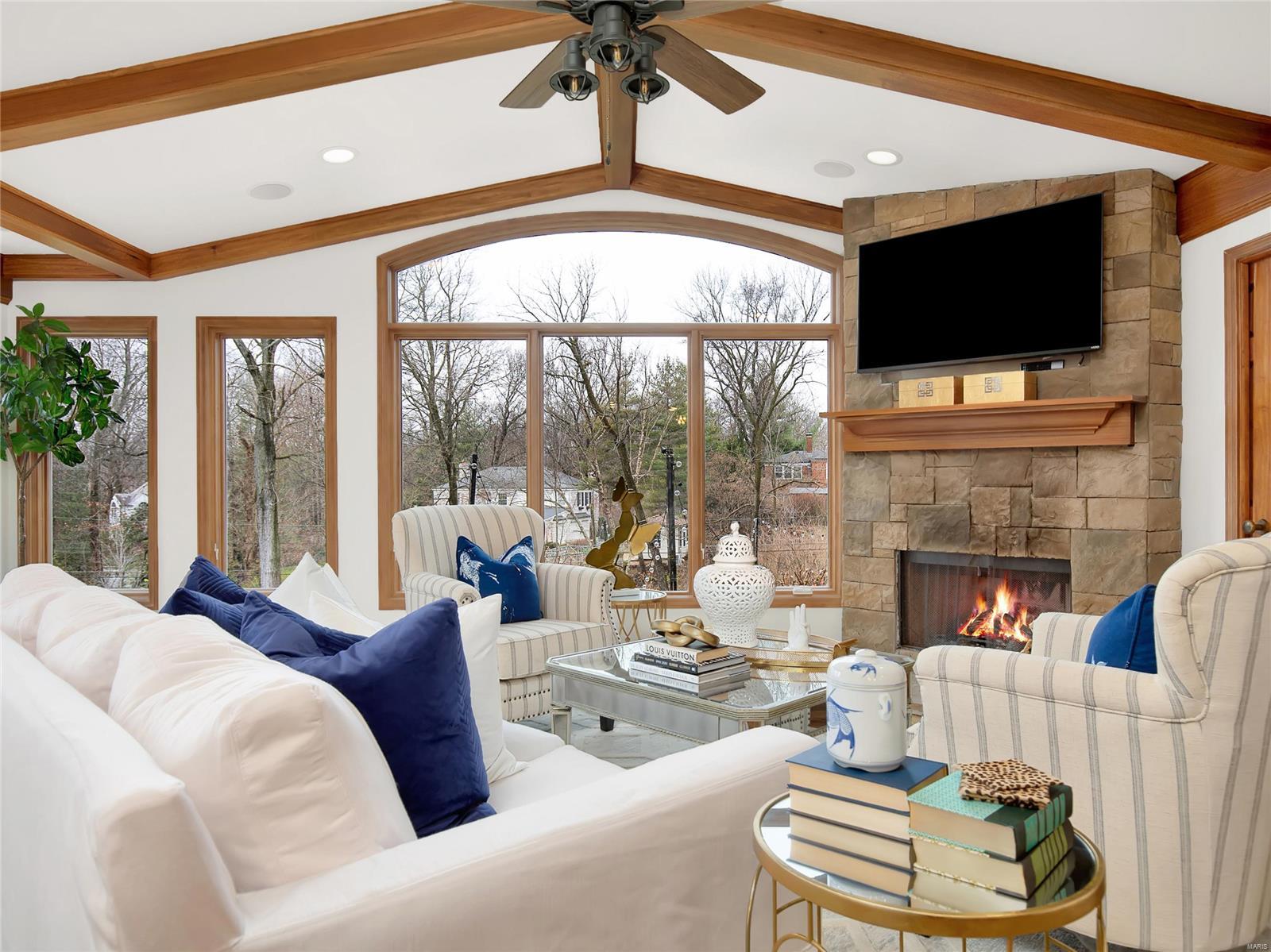 Gouvenor Lane - Residential