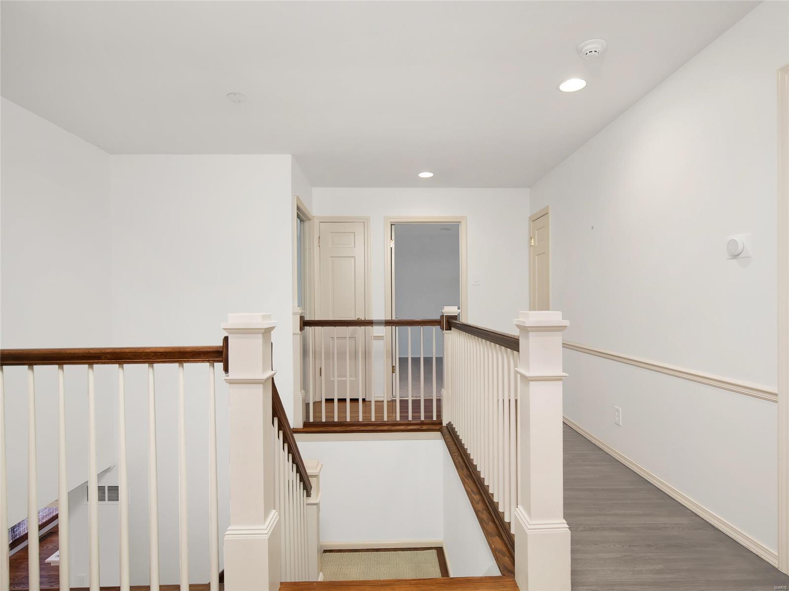 Gouvenor Lane - Residential