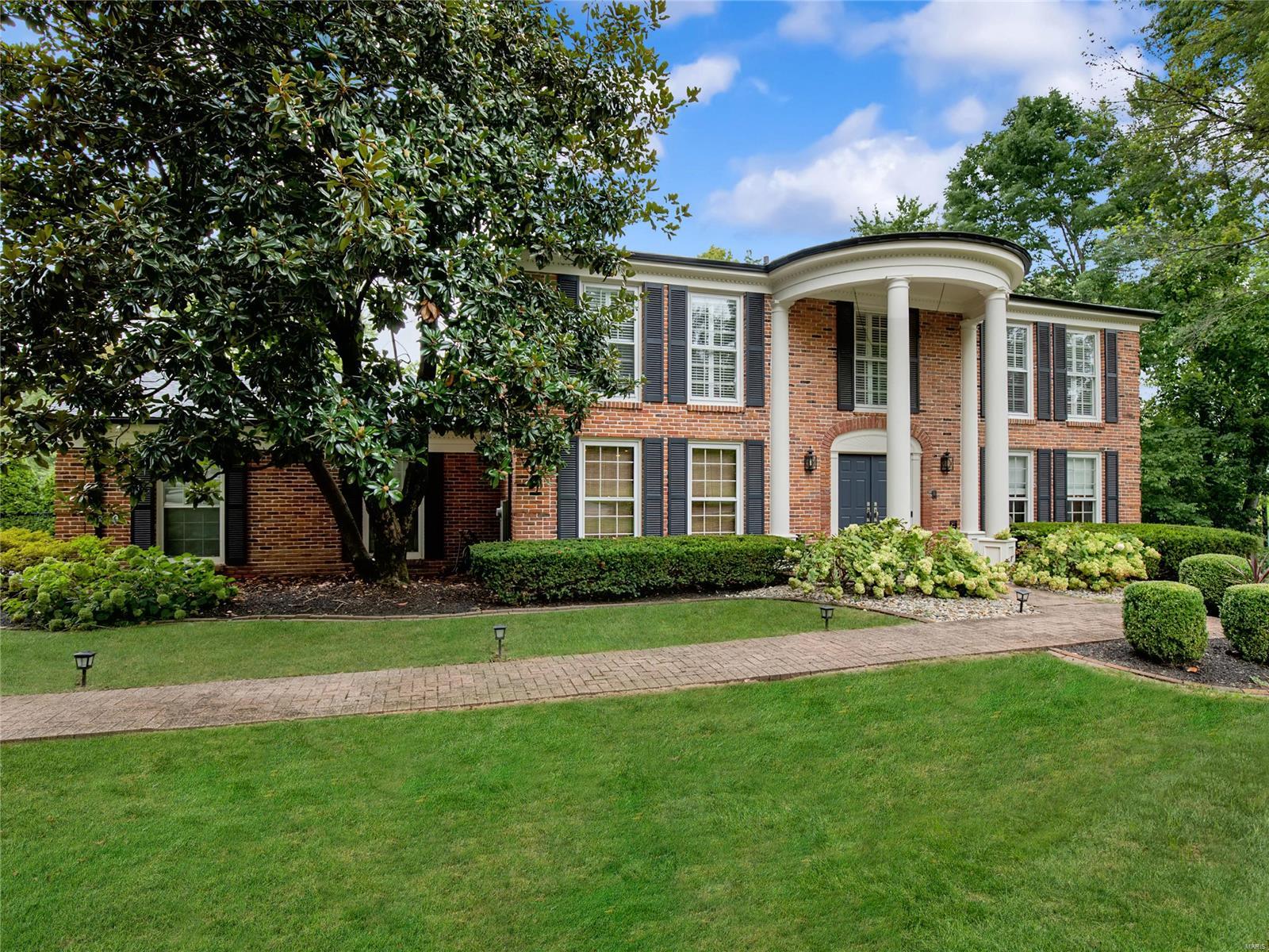 Gouvenor Lane - Residential