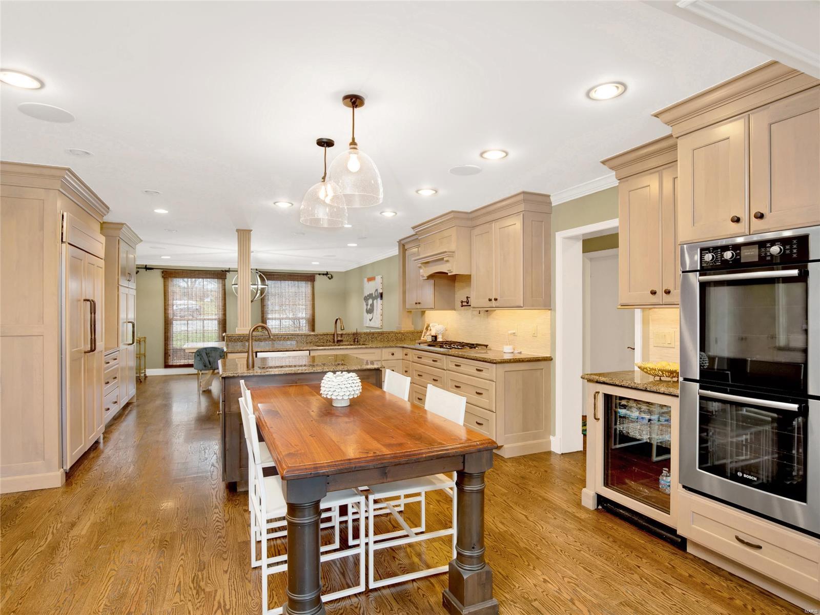 Gouvenor Lane - Residential