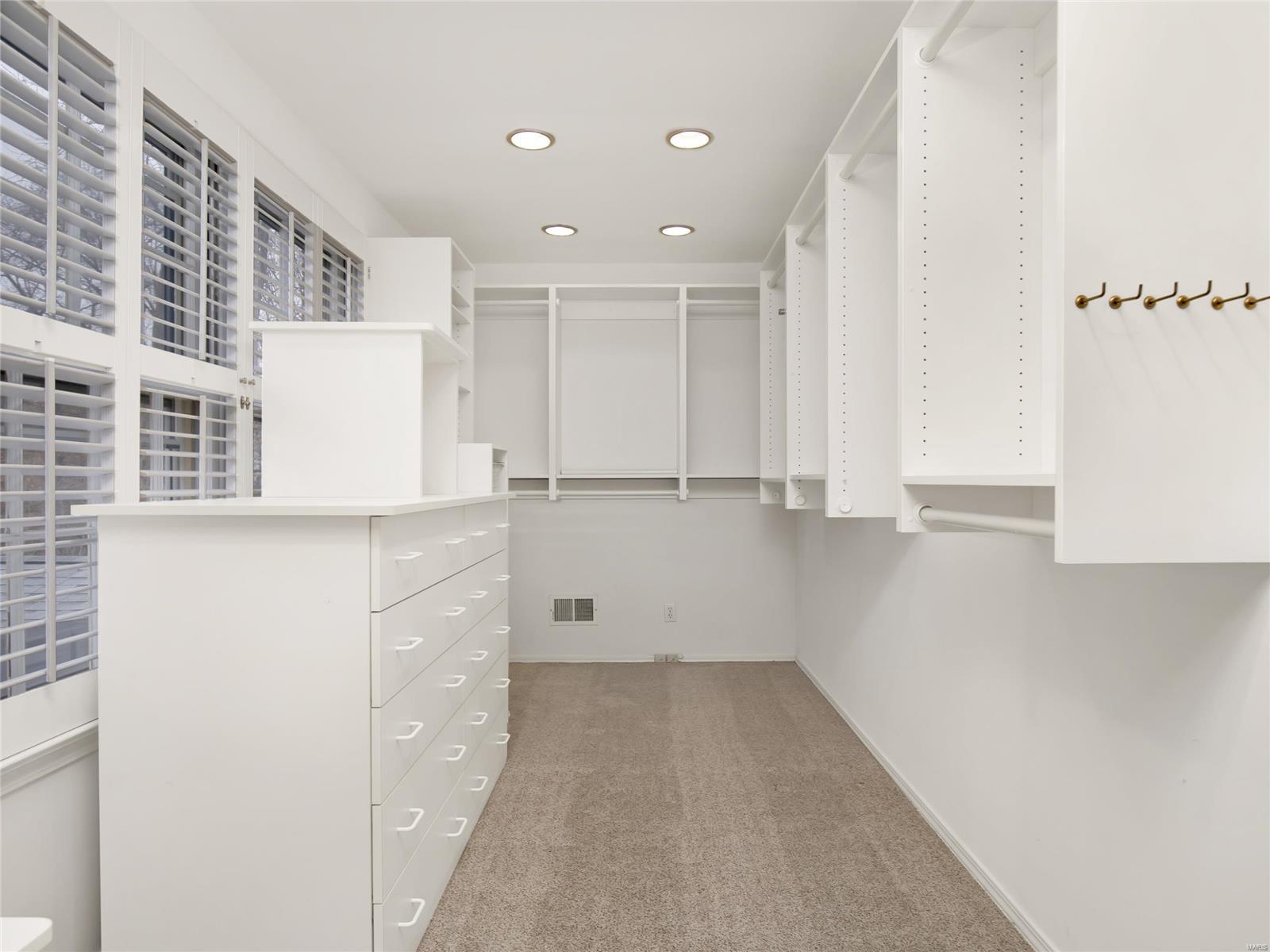 Gouvenor Lane - Residential