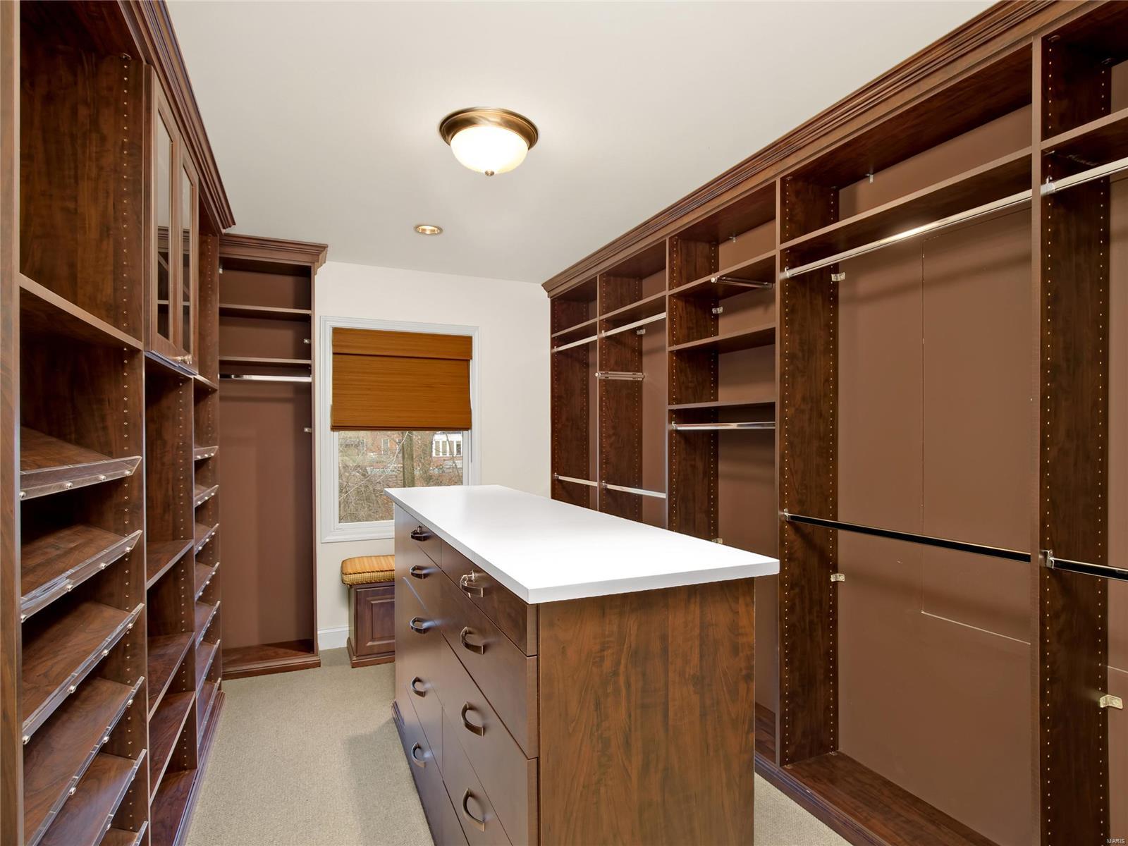 Gouvenor Lane - Residential