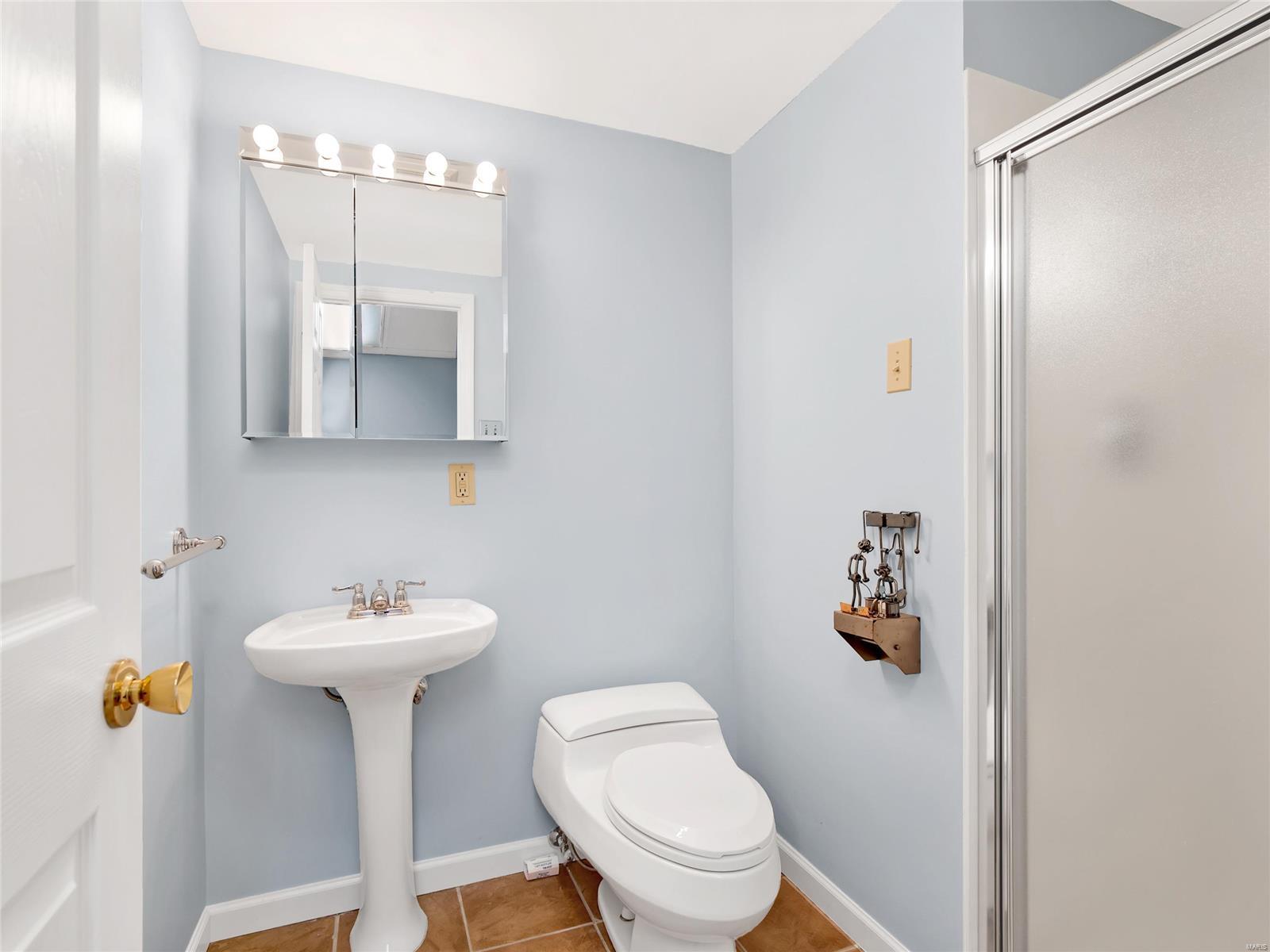 Gouvenor Lane - Residential