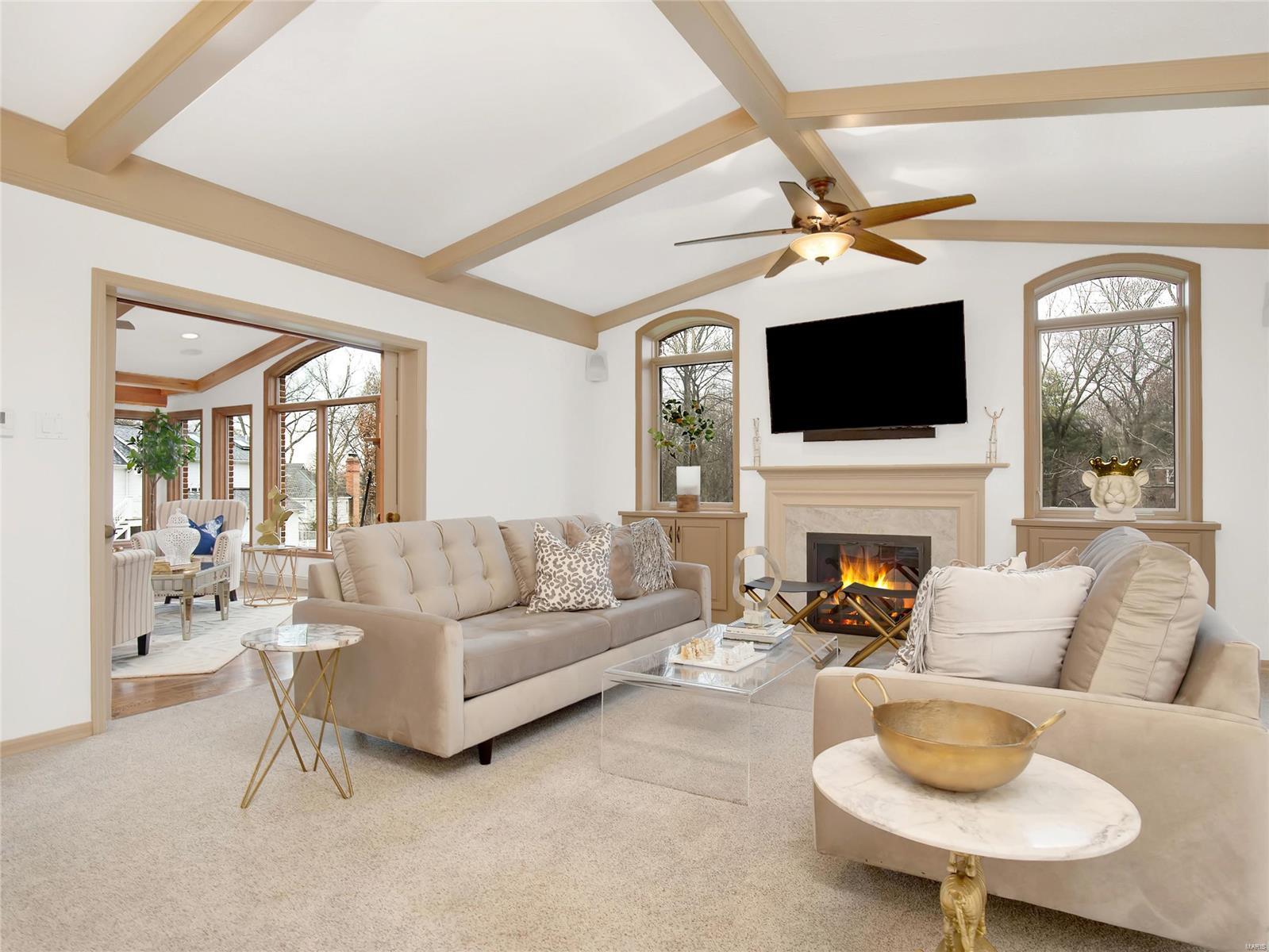 Gouvenor Lane - Residential