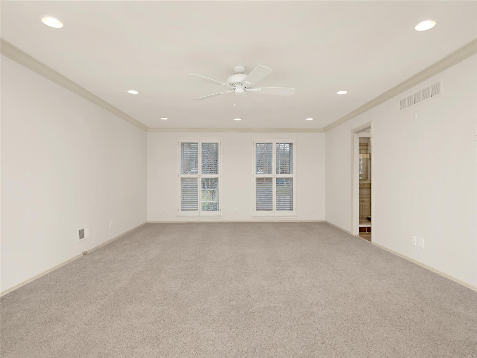 Gouvenor Lane - Residential