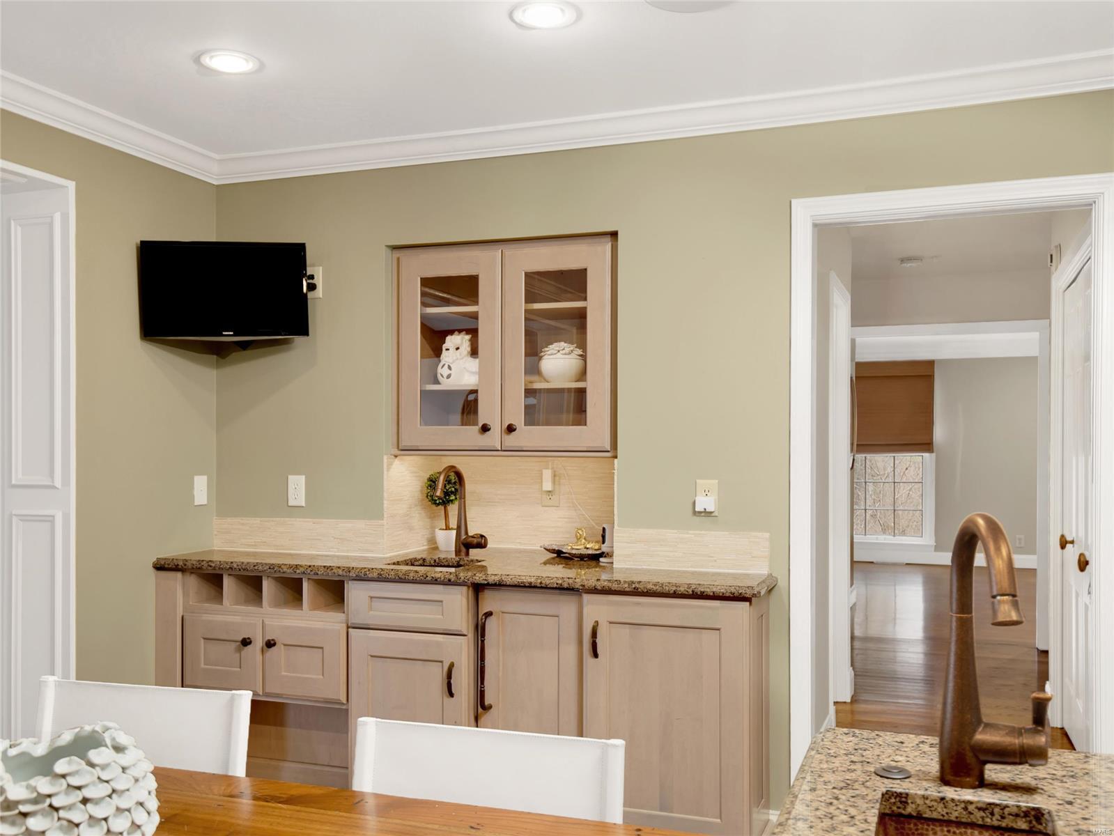 Gouvenor Lane - Residential