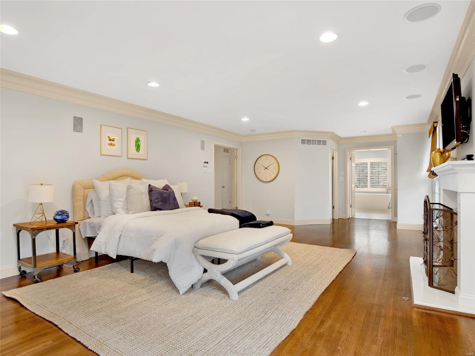 Gouvenor Lane - Residential