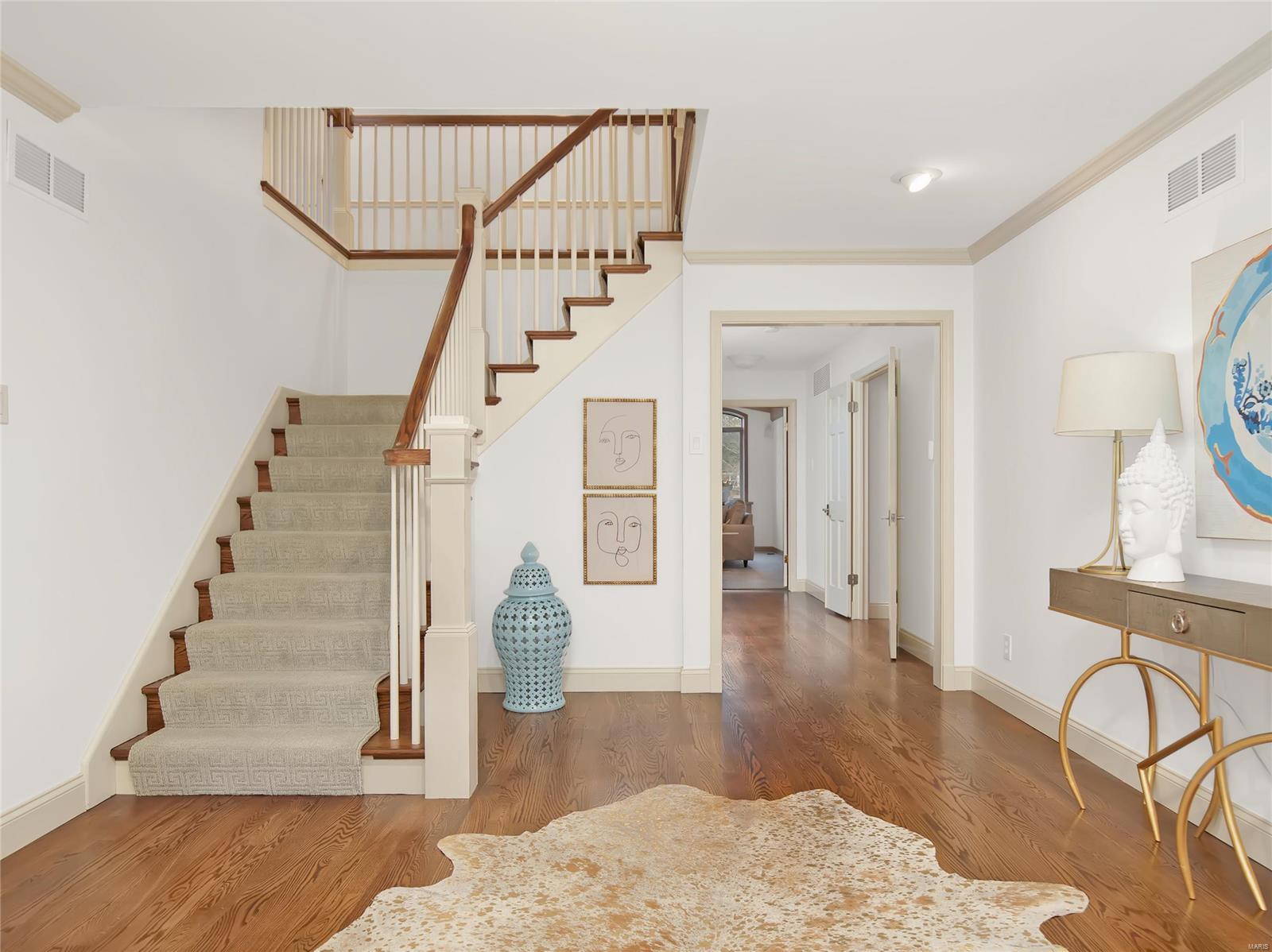 Gouvenor Lane - Residential