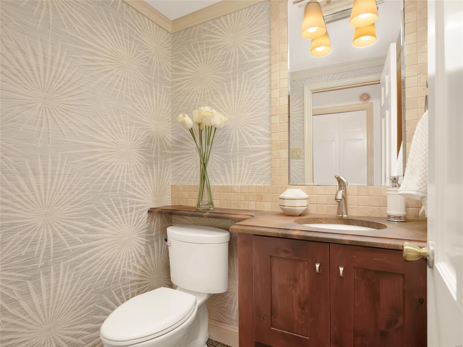 Gouvenor Lane - Residential