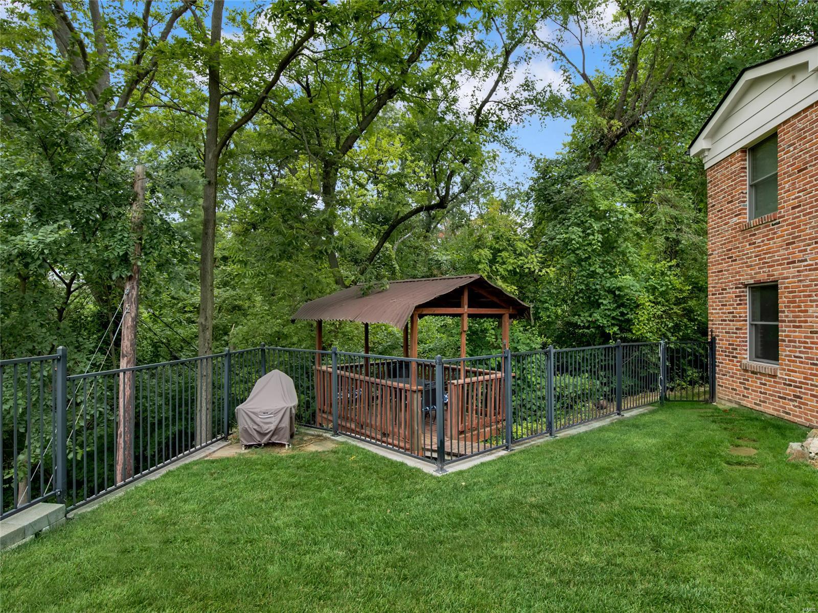 Gouvenor Lane - Residential