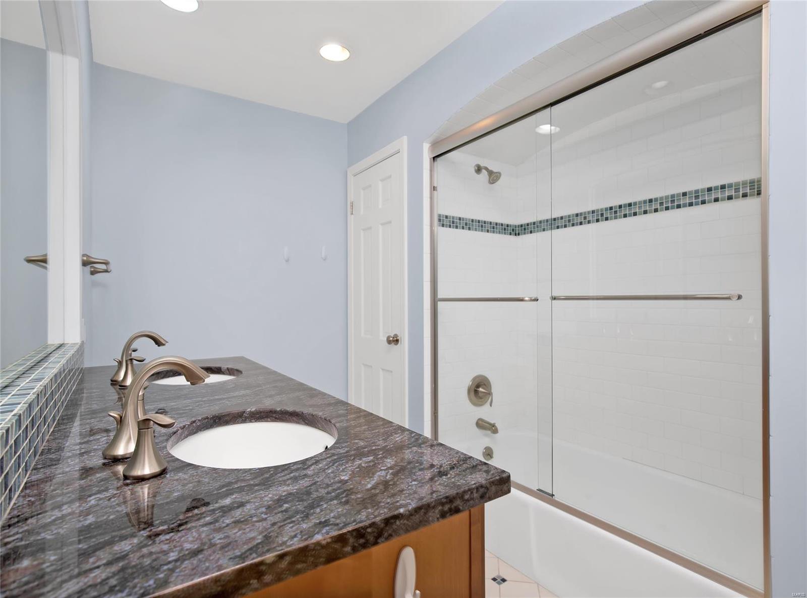 Gouvenor Lane - Residential