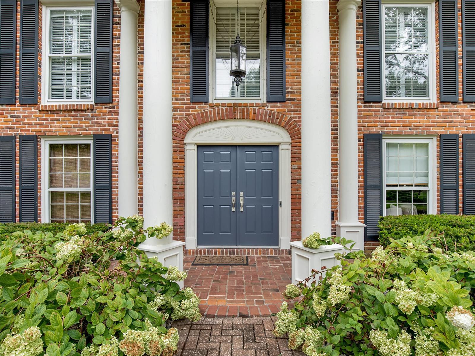 Gouvenor Lane - Residential