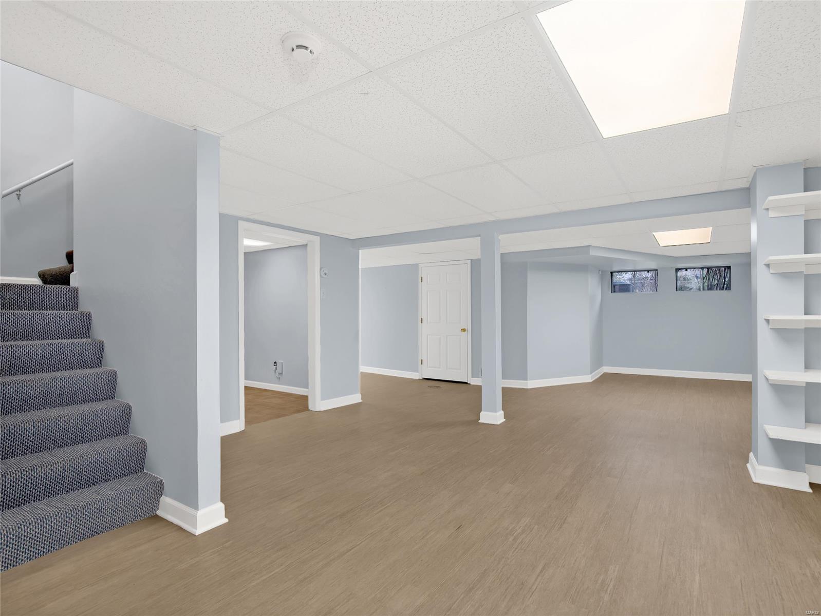 Gouvenor Lane - Residential