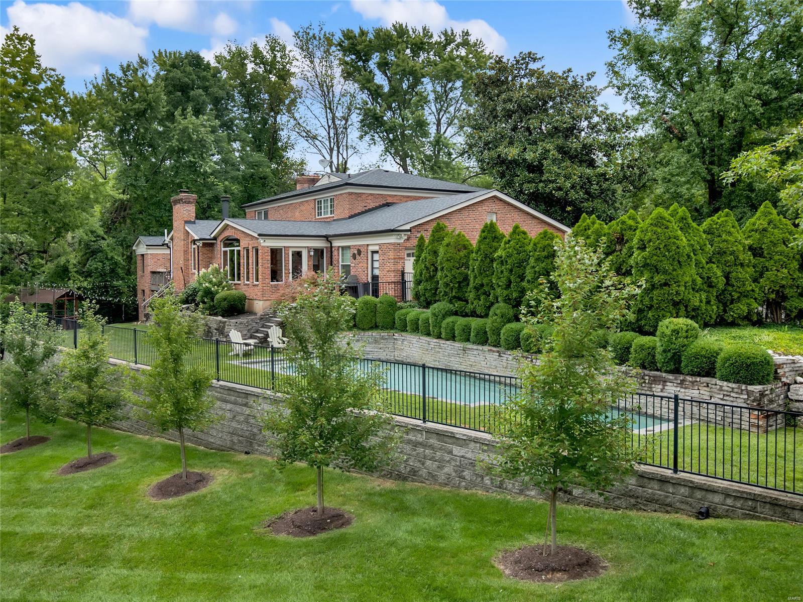 Gouvenor Lane - Residential