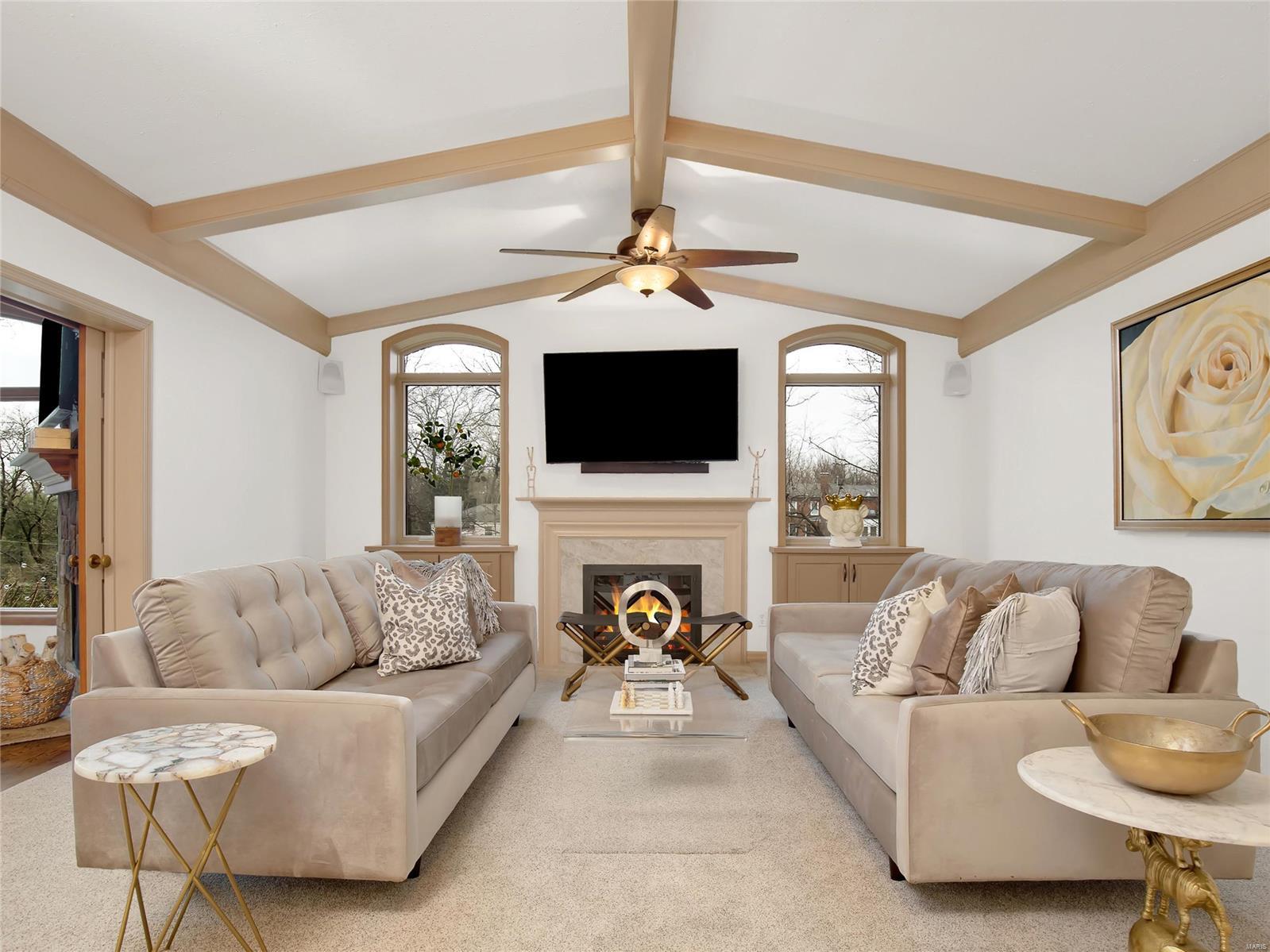 Gouvenor Lane - Residential