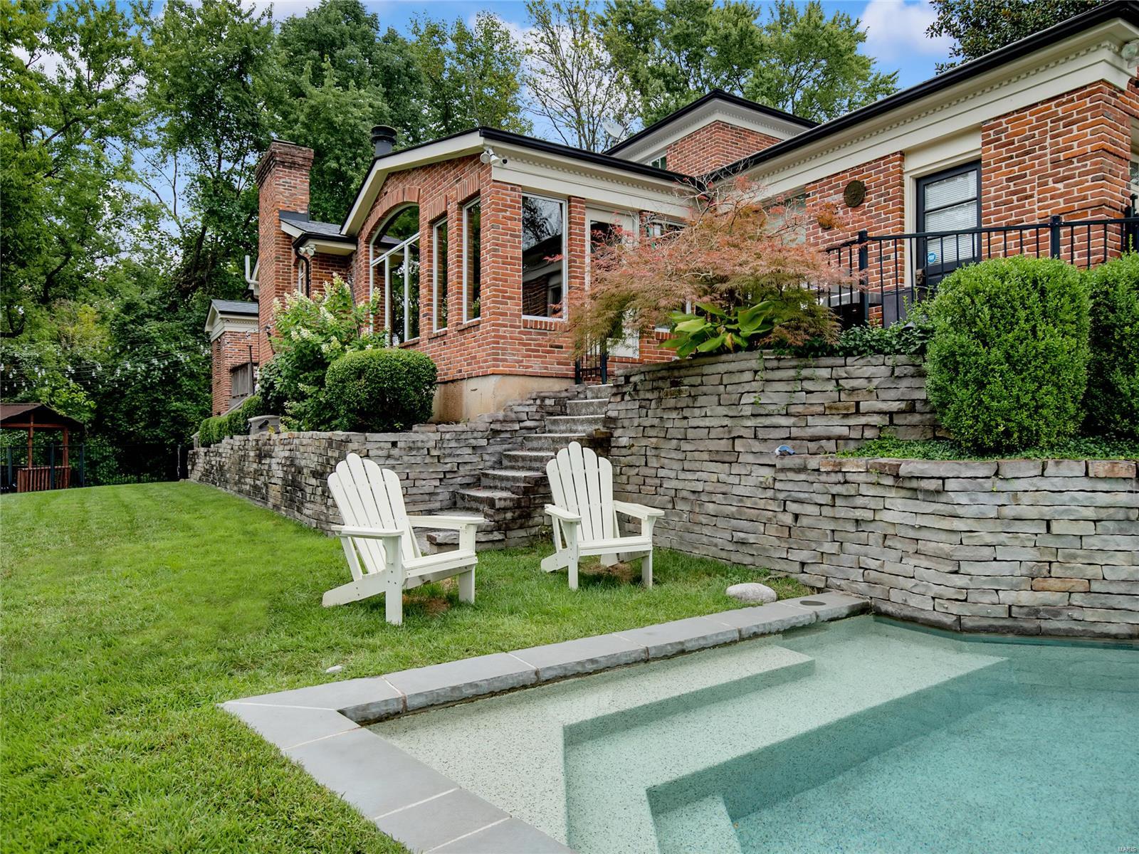 Gouvenor Lane - Residential