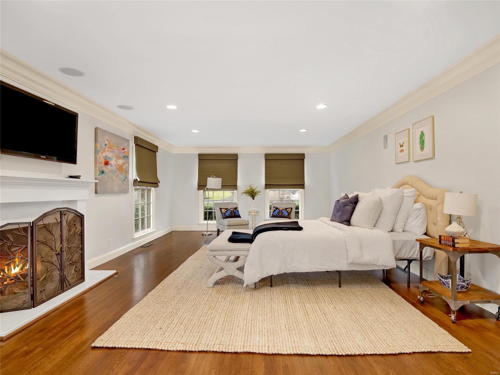 Gouvenor Lane - Residential