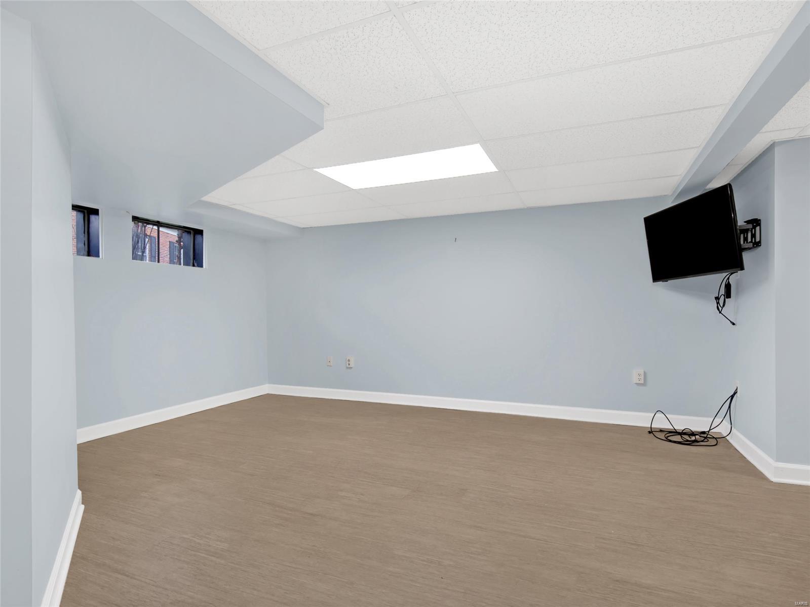 Gouvenor Lane - Residential