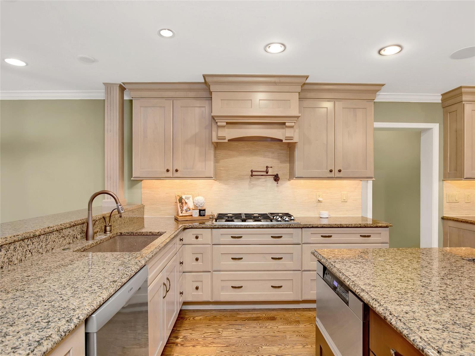 Gouvenor Lane - Residential