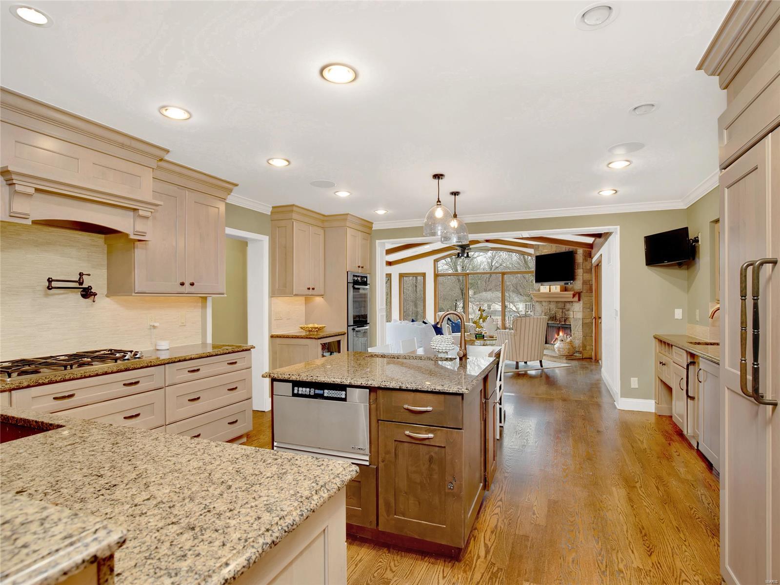 Gouvenor Lane - Residential