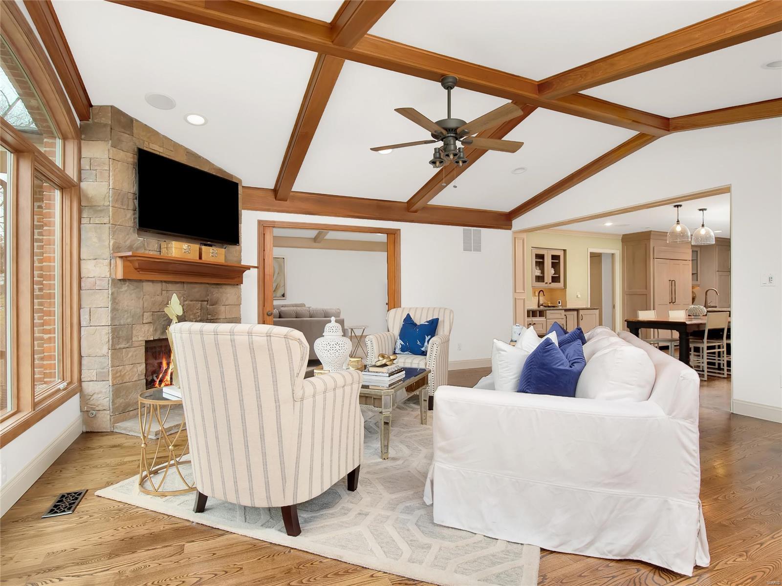 Gouvenor Lane - Residential