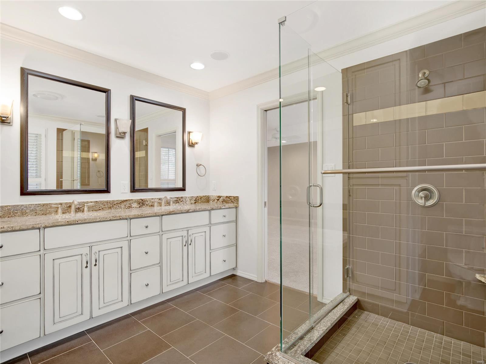 Gouvenor Lane - Residential