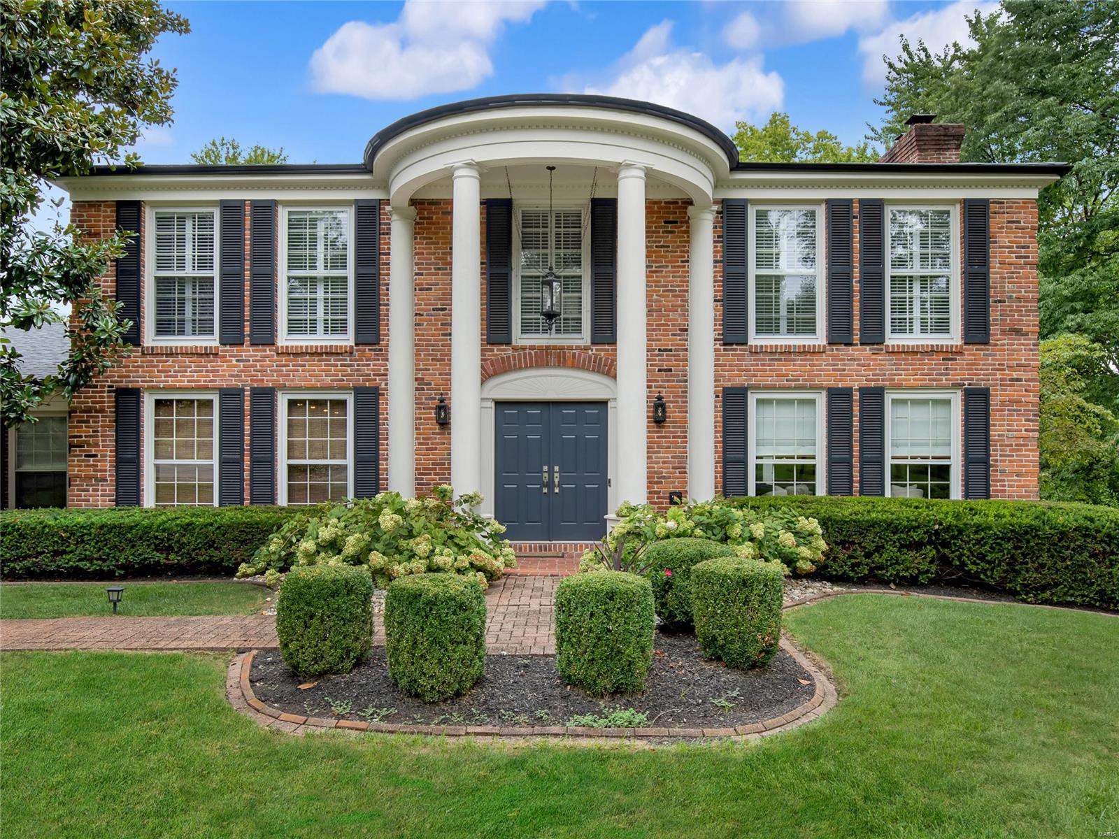 Gouvenor Lane - Residential