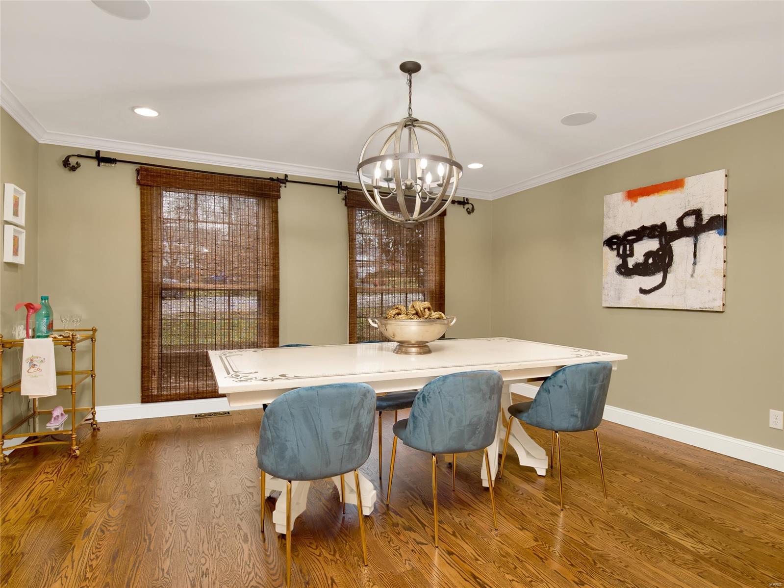 Gouvenor Lane - Residential